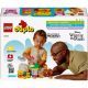 LEGO® DUPLO® Verjaardagsfeestje van Winnie de Poeh 10457 - .afbeelding