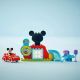 LEGO® DUPLO® Детска площадка и кола на Мики Маус 10454 – детски играчки - . изображение