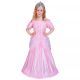 Rozā princese/feja kostīms - 116 cm - .attēls