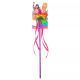 Vikerkaare haldjavits - 39,5 cm - .pilt