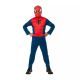 Kostum Spiderman M - 5-6 let - .slika