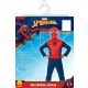 Kostum Spiderman M - 5-6 let - .slika