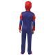 Costume Deluxe Spiderman - 9-10 ans - .image