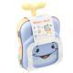 Homokozókészlet bőröndben - . kép