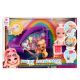 Rainbow High: Conjunto de brinquedos Pool Party - .Imagem