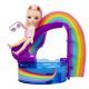 Rainbow High: Conjunto de brinquedos Pool Party - .Imagem