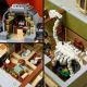 LEGO® Icons Přírodovědecké muzeum 10326 - .obrázek