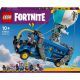 LEGO® Fortnite® Kaujas Autobuss 77073 - .attēls