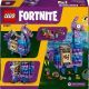 LEGO® Fortnite® Supply Llama 77071 - . kép