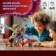 LEGO® NINJAGO® Dračí koncentrace Arc - .obrázek