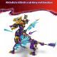 LEGO® NINJAGO® Smok Skupienia Iracza - .zdjęcie 