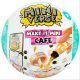 Miniverse: Faça em Miniatura, alimentos, 4ª temporada - .Imagem