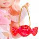 Rainbow Crystal: Păpușă cu accesorii DIY - diferite - .foto