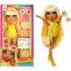 „Rainbow High: Paplūdimio mados lėlė - įvairių stilių” - .vaizdas