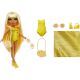 Rainbow High: Vízparti divat öltöztethető napozó divat baba - többféle - . kép