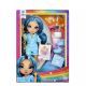 Rainbow High Jr: Păpuși în pijamale - diferite - .foto