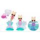 L.O.L. Surprise : Mini sirènes DIY avec queue de sirène qui change de couleur - .image