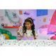 L.O.L. Surprise: Bambola Fai da Te mini con ali scintillanti - .immagine