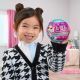 L.O.L. Surprise: DIY mini pop met glinsterende vleugels - .afbeelding