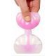 L.O.L. Surprise: DIY mini pop met glinsterende vleugels - .afbeelding