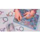 Sticki Rolls: Set de creat bijuterii cu autocolante - 320 piese - .foto