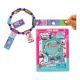 Sticki Rolls: Bracciale con adesivi - variopinto - .immagine
