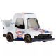 Hot Wheels: Silver Series autíčko - Manga tuner - .obrázek