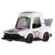Hot Wheels: Silver Series autíčko - Manga tuner - .obrázek