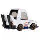 Hot Wheels: Sølvserie bil - Manga tuner - .billede