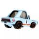 Hot Wheels: Silver Series kisautó - Dodge Charger - . kép