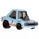 Hot Wheels: Sidabrinė serija - Dodge Charger modelis - .vaizdas