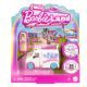 Barbie: Mini BarbieLand jármű - Színváltós mentőautó - . kép