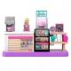 Barbie: Mini BarbieLand set de joacă - Magazin animale - .foto