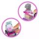 Barbie: Mini BarbieLand set de joacă - Magazin animale - .foto