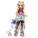 Monster High: Szörnyen új Lagoona baba - . kép