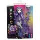 Monster High: Spectra-Puppe - . bild aus