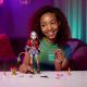 Monster High: Куклата Джинафайър - . изображение