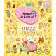 Keress és kutass! Utazz a nyuszival! - . kép