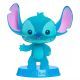 Stitch: Bólogató játékfigura, 12 cm - többféle - . kép