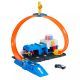 Hot Wheels City: Policajná stanica - .Obrázok