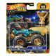 Hot Wheels: Monster Trucks Bajnok kisautó serleggel többféle - . kép