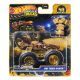 Hot Wheels: Monster Trucks Bajnok kisautó serleggel többféle - . kép