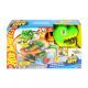 Hot Wheels: T-Rex Angreb racersæt - .billede