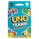 Uno: Teams-Kartenspiel - auf Ungarisch - . bild aus
