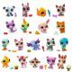 Littlest Pet Shop: Játékfigura, 2. széria - Csacsi - . kép