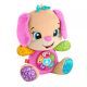 Fisher-Price: Lachen en Leren! - Puppy-zusje, nieuwe versie - in het Hongaars - .afbeelding