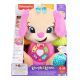 Fisher-Price: Lachen en Leren! - Puppy-zusje, nieuwe versie - in het Hongaars - .afbeelding