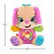 Fisher-Price: Ríe y Aprende - Perrita interactiva, nueva versión - en húngaro - .imagen