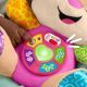 Fisher-Price: Lachen en Leren! - Puppy-zusje, nieuwe versie - in het Hongaars - .afbeelding