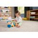 Fisher-Price: Lach en Groei! - Leerhondje, nieuwe versie - in het Hongaars - .afbeelding